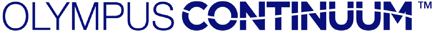 OLYMPUS CONTINUUM